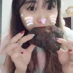 网红芳芳吃瓜,揭秘网红幕后那些事儿